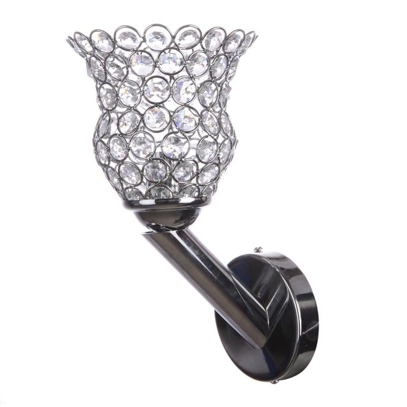 Бра Brille BR-01 396W/1 E14 CH (26-067)