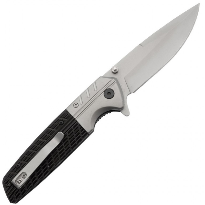 Ніж складаний CHONGMING (AWN-00210) - фото 3 Ніж складаний CHONGMING (AWN-00210) - фото 3