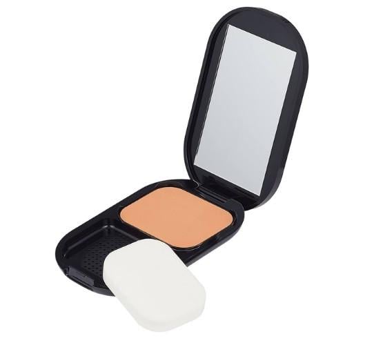 Пудра для лица Max Factor Facefinity Refill Compact 031 Warm Porcelain 10 г (2313495022) - фото 1