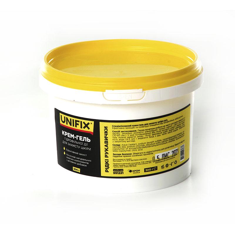 Паста для очистки рук Standart UNIFIX 0,35 кг