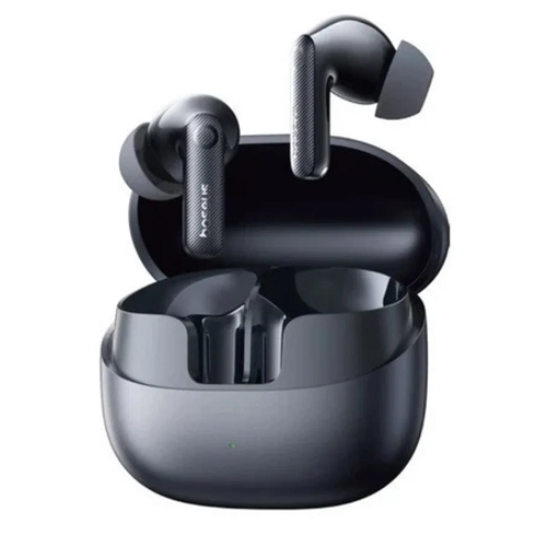 Наушники беспроводные BASEUS Bass EP10 Pro TWS с ANC до 50 дБ LDAC и IP55 Black