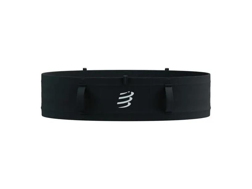 Пояс для бега Free Belt Mini M/L Black (12430410) - фото 1