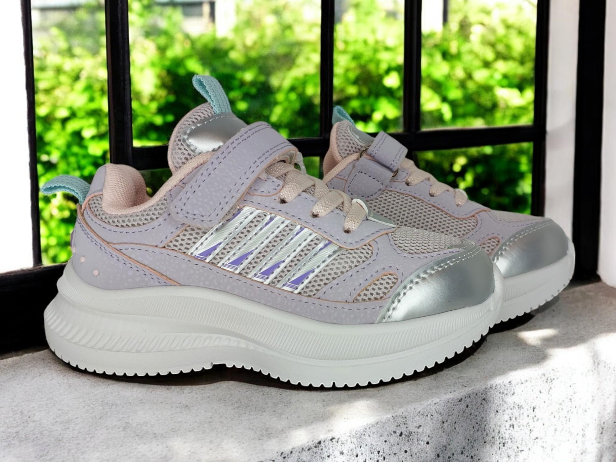 Кросівки Clibee 313P р. 29 Рожевий (24851976)