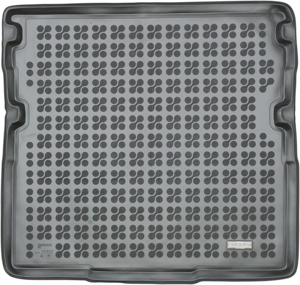 Коврик в багажник Rezaw-Plast для Skoda Octavia III 2013+ Kombi (231537)