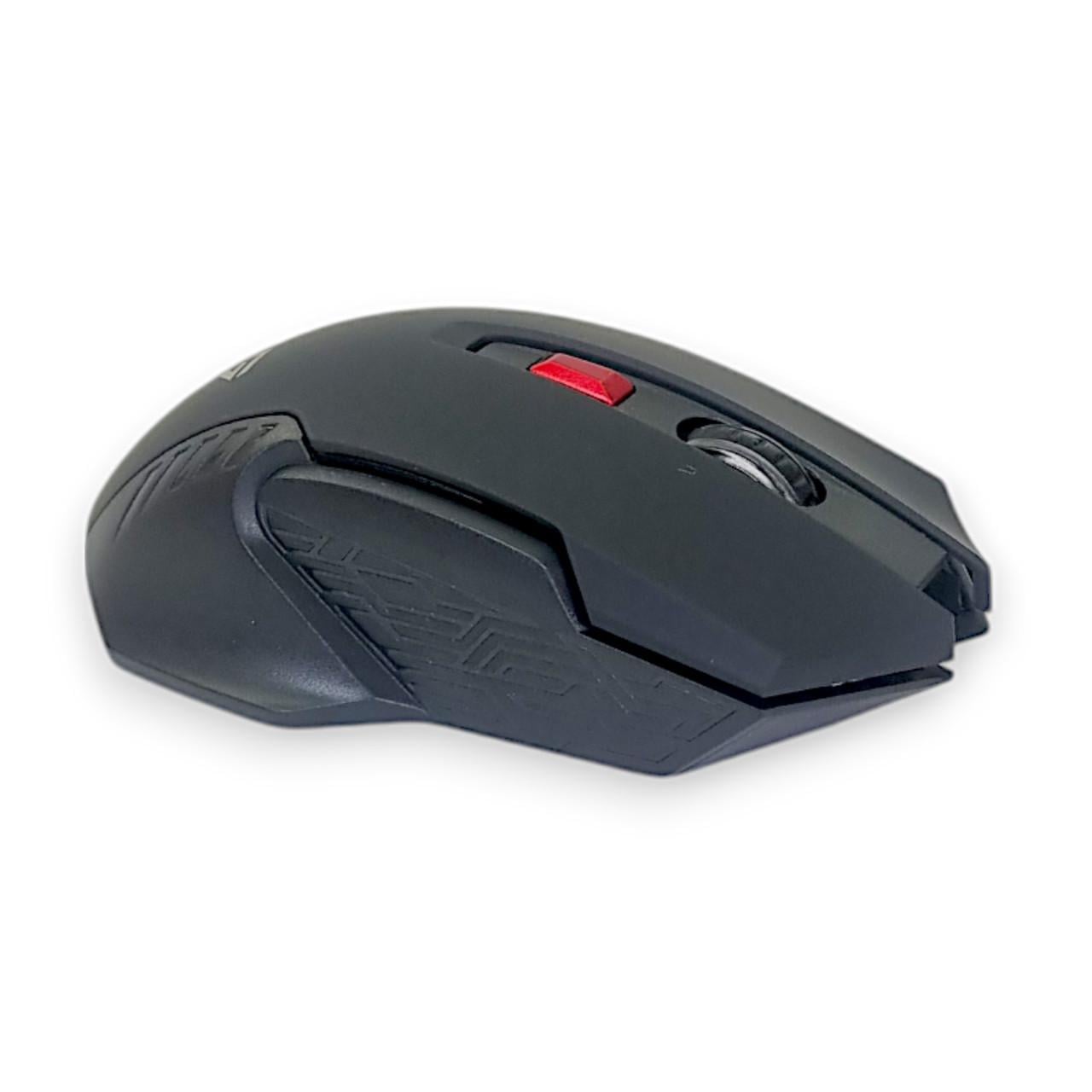 Мышь беспроводная Fantech wg10 raigor ii 6 кнопок 800 2000 dpi (YUT_V3251)