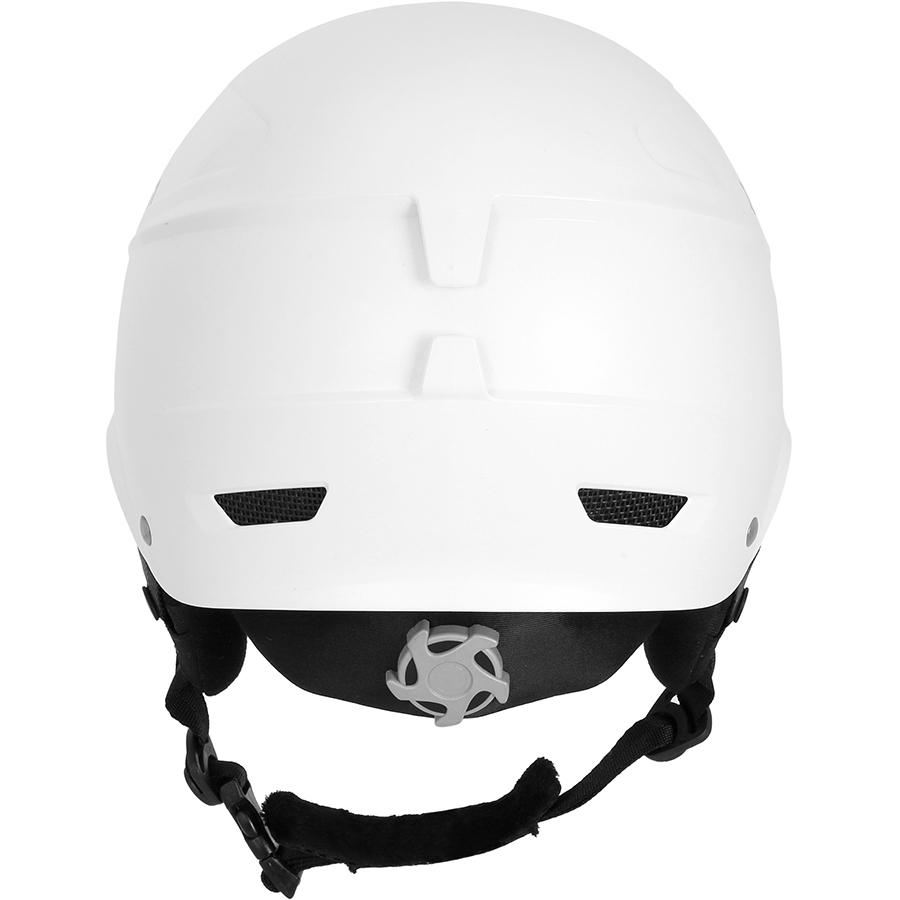Шлем Tenson Core L White - фото 3