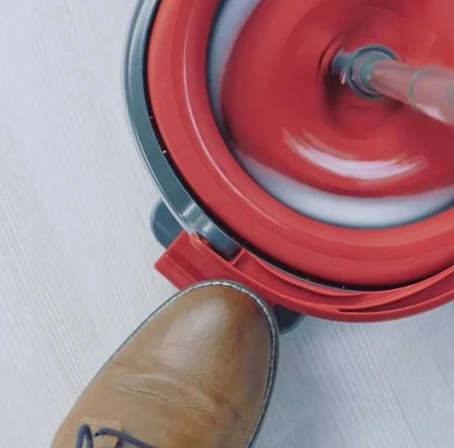 Набор для уборки Vileda UltraMax Turbo 167751 3в1 - фото 3