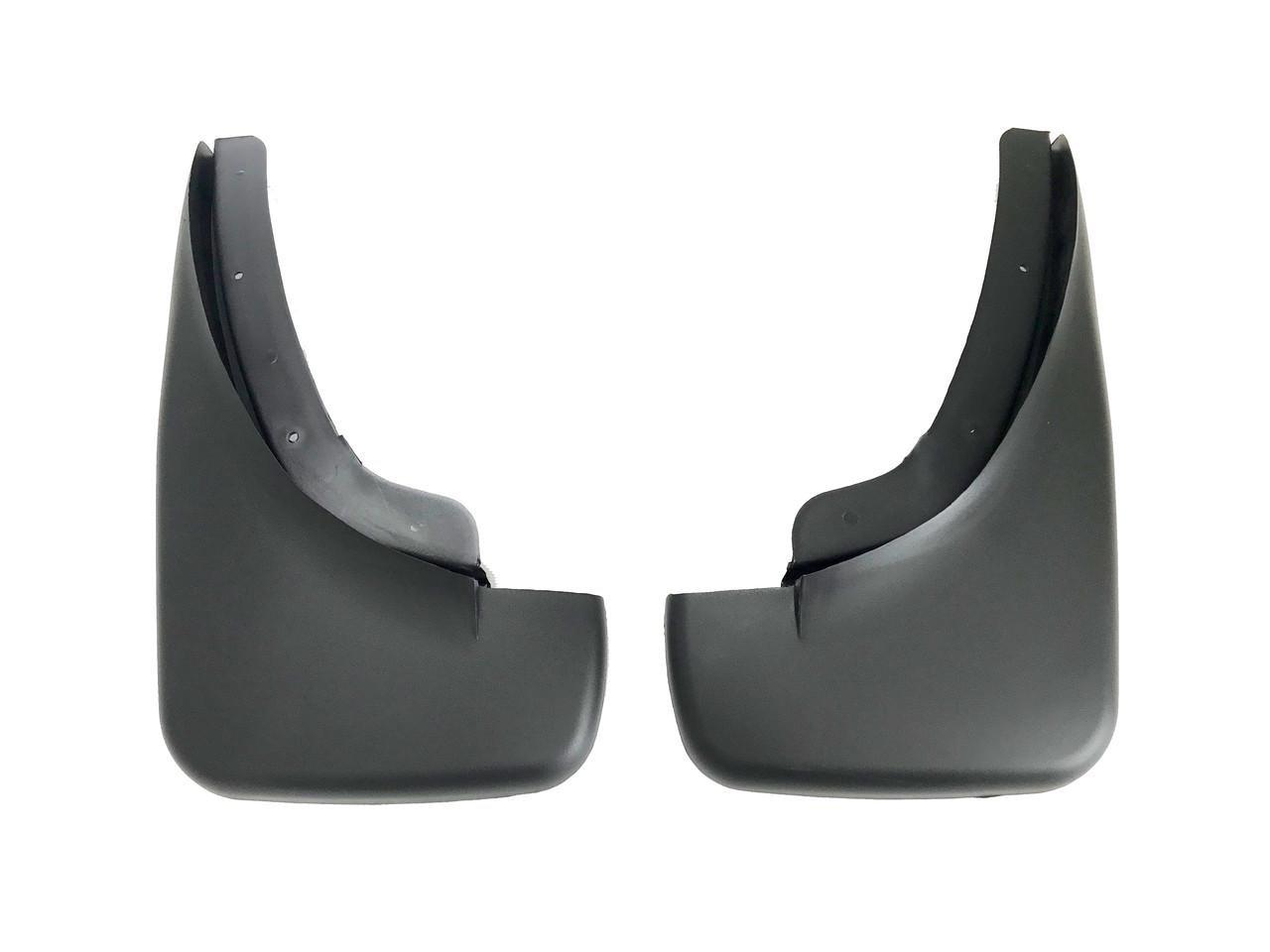 Бризковики AVTM Volkswagen Golf 5 HB 2003-2008 1K0075101/1K0075111 4 шт. (MF.VWGO0308) - фото 7 Бризковики AVTM Volkswagen Golf 5 HB 2003-2008 1K0075101/1K0075111 4 шт. (MF.VWGO0308) - фото 7