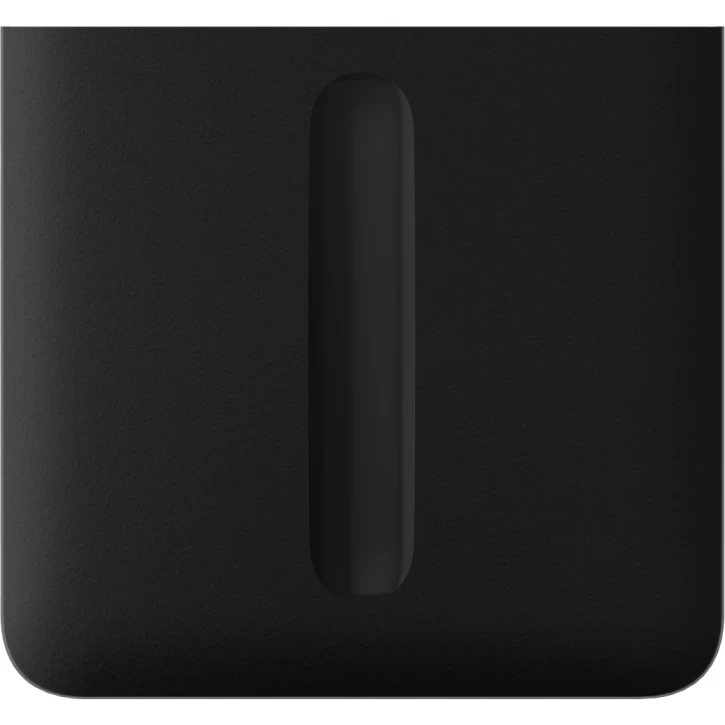 Кнопка бічна для димерного вимикача Ajax SideButton Dimmer vertical Black (2890076191) Кнопка бічна для димерного вимикача Ajax SideButton Dimmer vertical Black (2890076191)