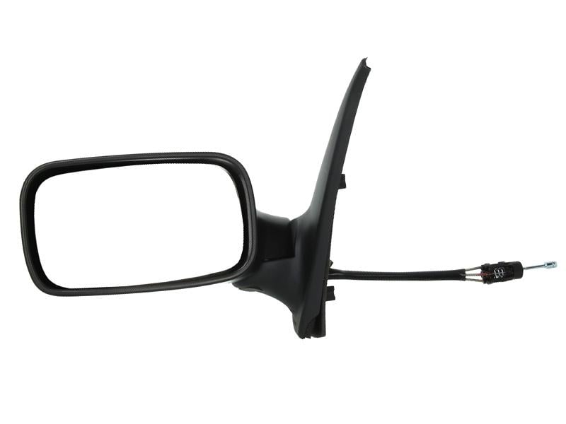 Боковое зеркало AVTM Fiat Palio Siena 04,96-12,01 в сборе левое (186164489)