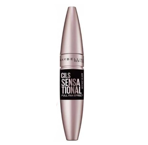 Тушь для ресниц Maybelline New York Lash Sensational 9,5 мл Intense Black (2188383342)