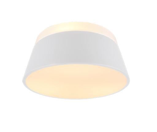 Светильник потолочный Reality 608900331 Baroness (11498396)