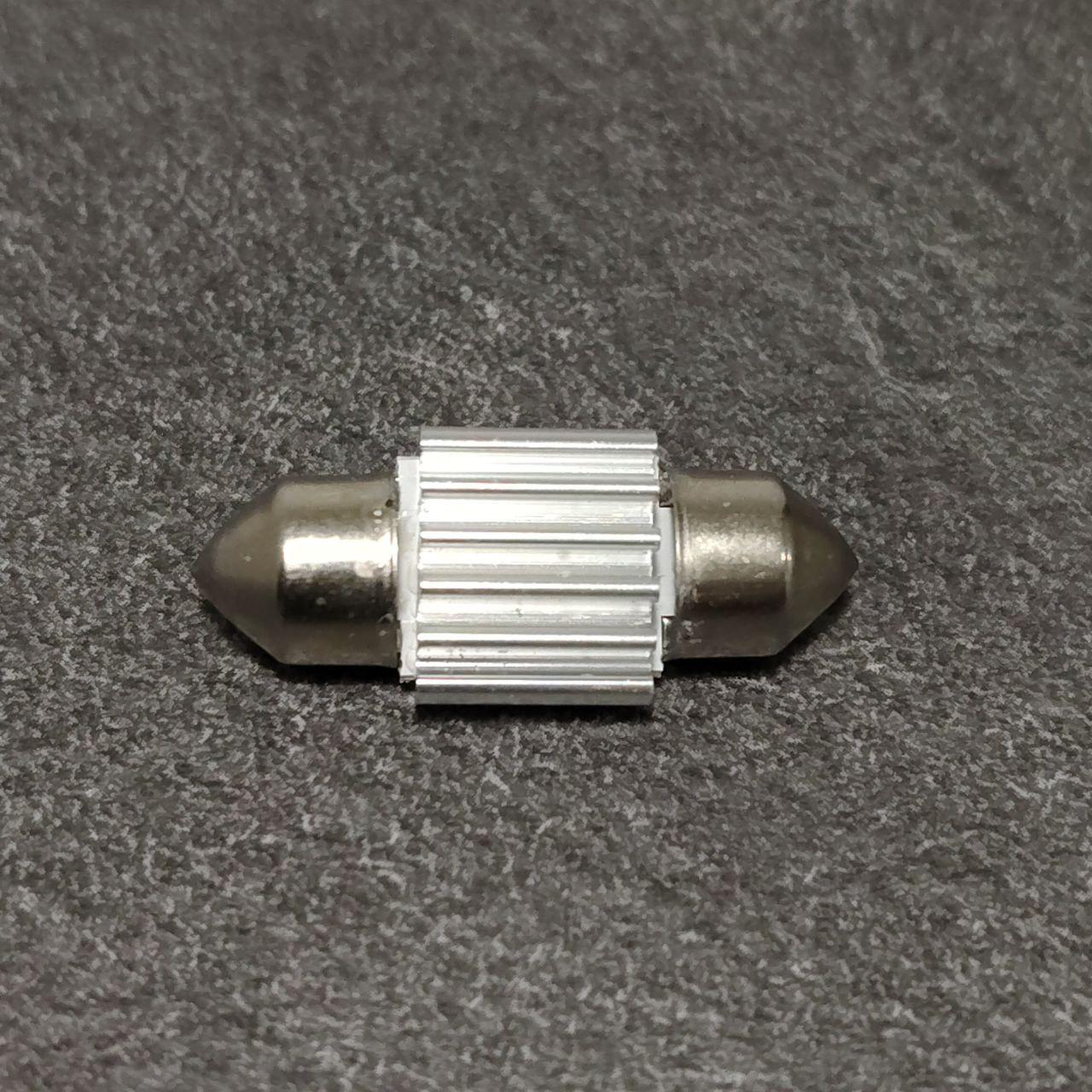 Автолампа Feston C5W Canbus 2 CSP1860 12V 24V LED 29 мм Белый (588STORE3) - фото 7