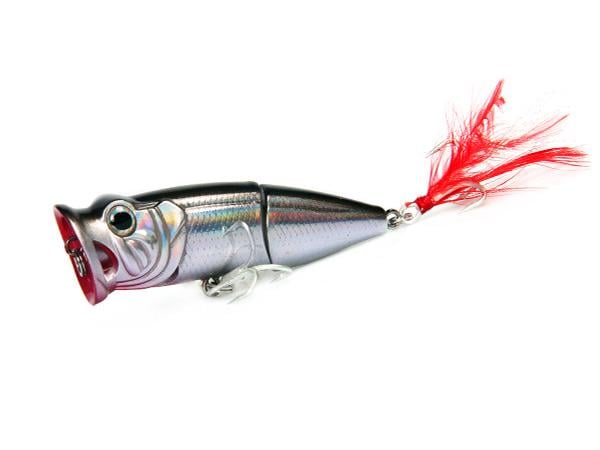 Воблер Bearking Tank 70F C