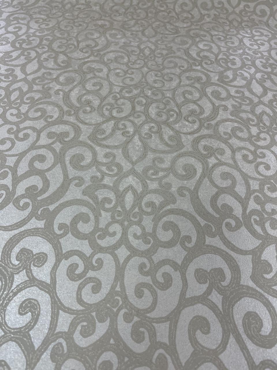 Обои виниловые на флизелиновой основе Marburg 10 м (57304)