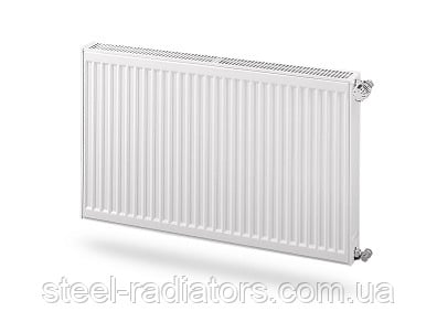 Радиатор стальной Brugman 21 тип 700х1200 мм боковое подключение