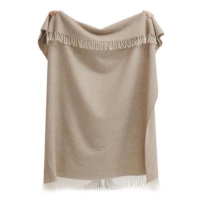 Плед Легенда 150х200 см Бежевий - фото 3 Плед Легенда 150х200 см Бежевий - фото 3