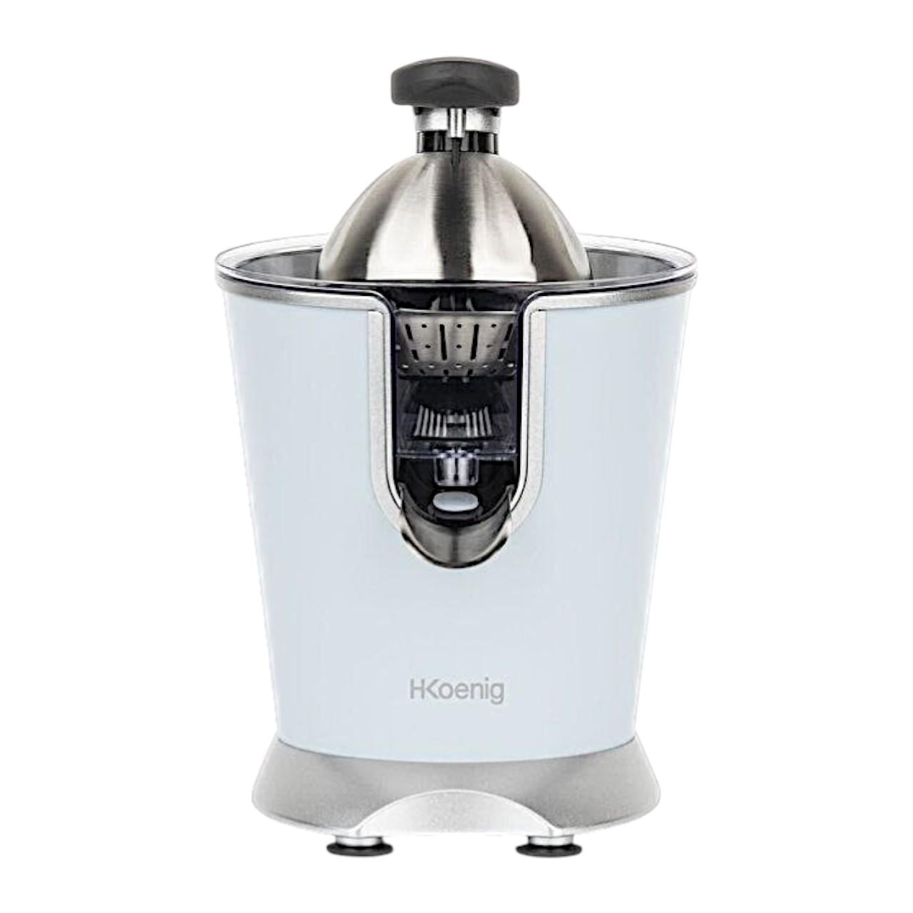 Соковижималка для цитрусових H.Koenig AGR86 важільна 160 Вт (33481016)