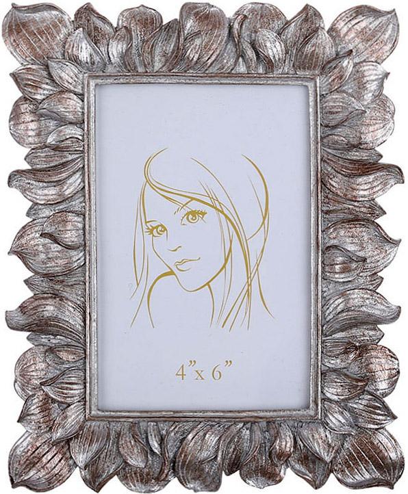 Фоторамка Montacute Flowers 10х15 см Шампань (013)