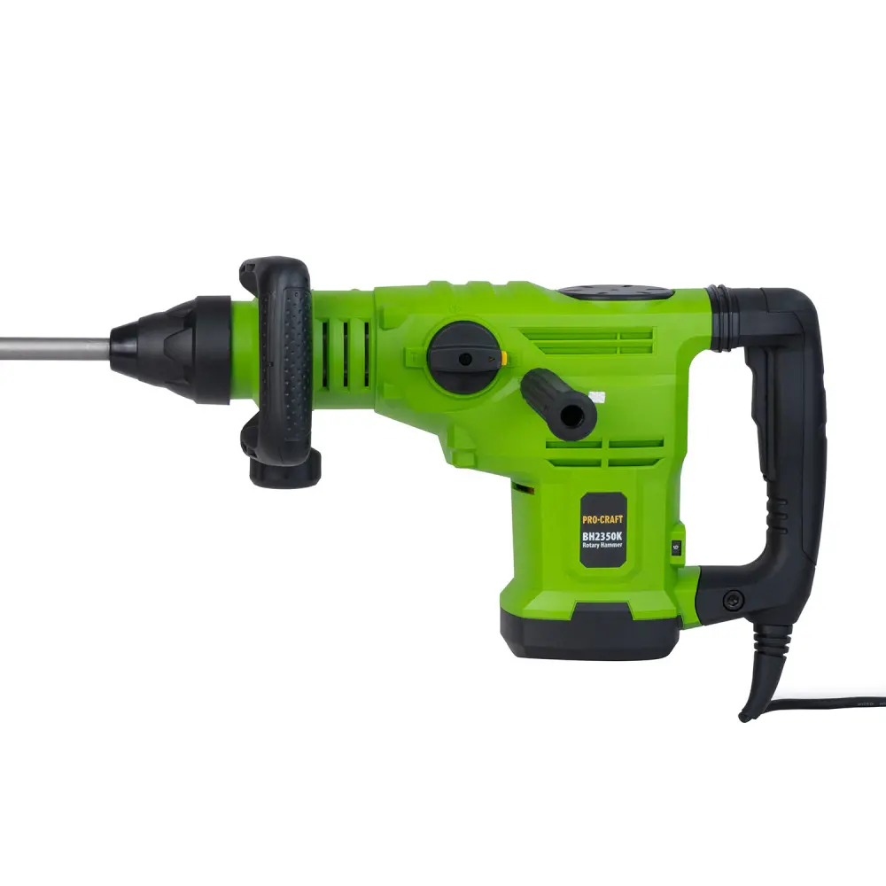 Перфоратор ProCraft BH-2350 K SDS MAX (023504)