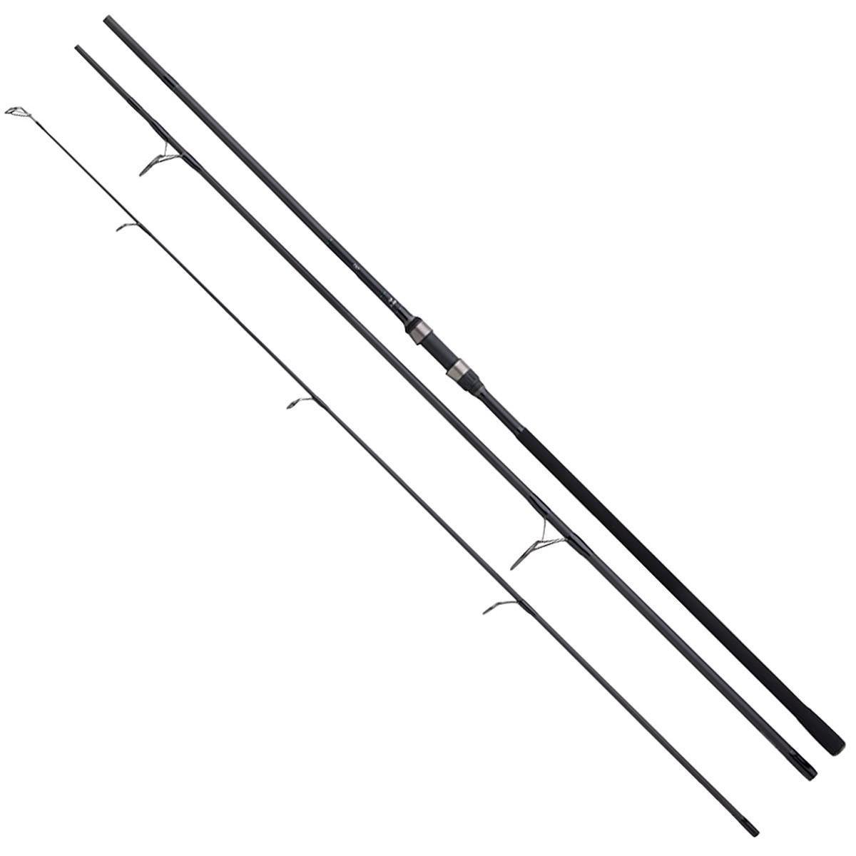 Удилище карповое Shimano Tribal Carp TX-1A Intensity 13'/3,96 m 3,5lbs 3sec (1971354080)