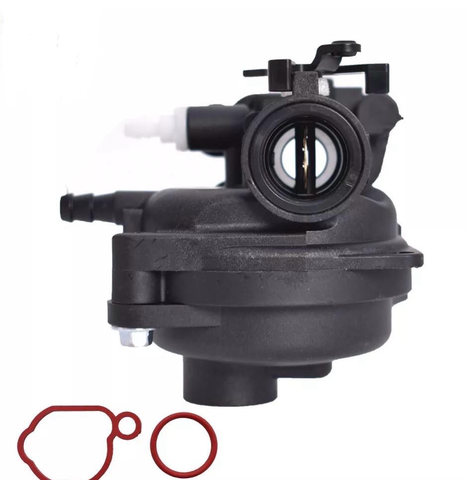 Карбюратор бензокоси для Briggs&Stratton 799583 590556 591979 595656 300E 450E 500E - фото 8 Карбюратор бензокоси для Briggs&Stratton 799583 590556 591979 595656 300E 450E 500E - фото 8