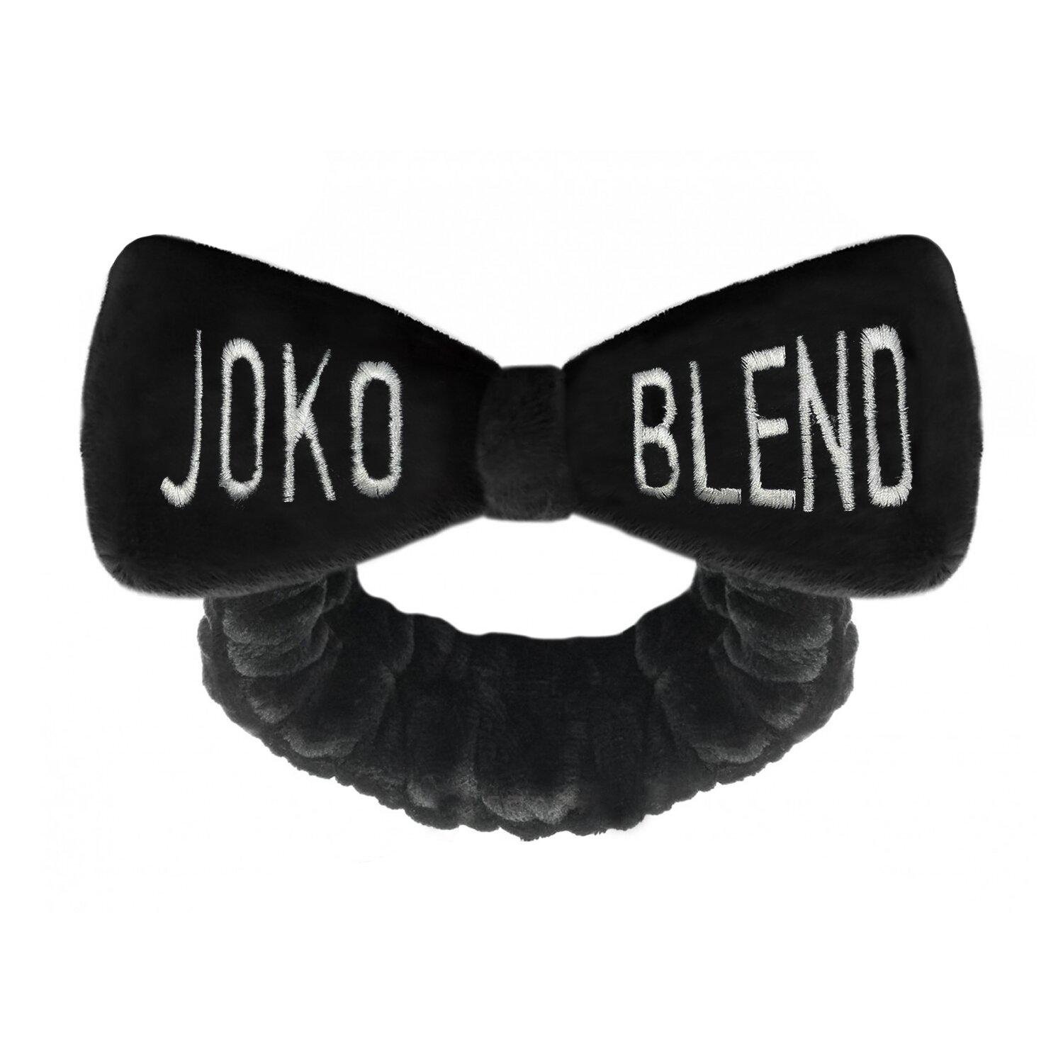 Пов'язка на голову Hair Band Joko Blend Black (4823099501151)