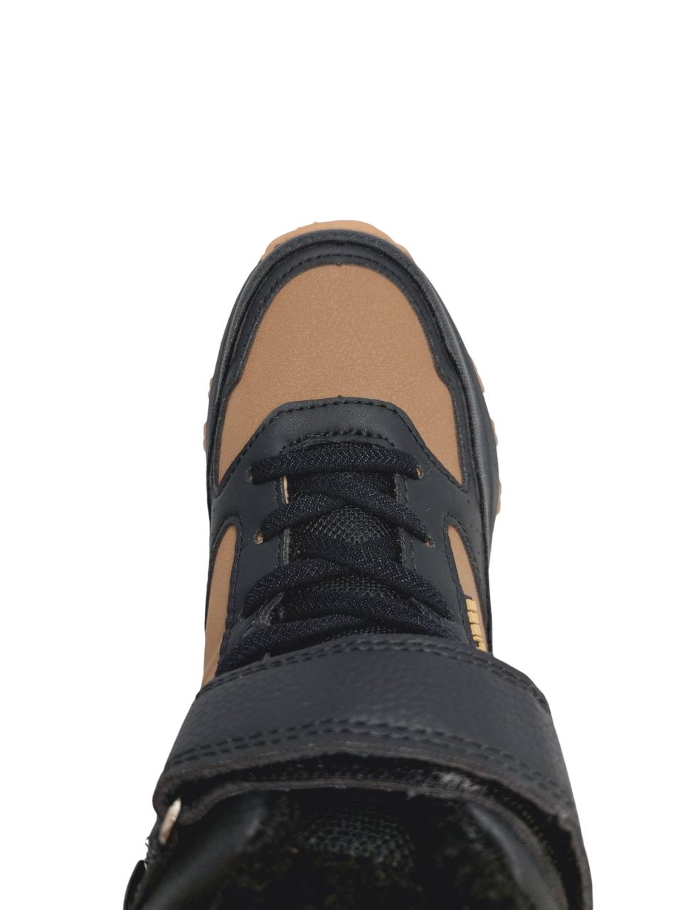 Черевики зимові для хлопчиків Clibee HC620262/32 р. 32 Коричневий - фото 6