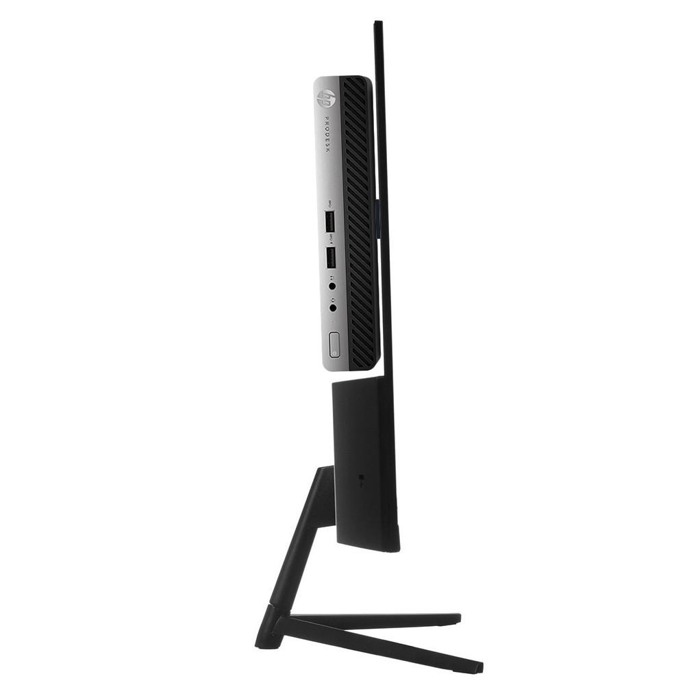 Моноблок HP/Prologix ProDesk 400 G4 s1151 Core i3-8100T/8GB/SSD256GB 23,8" (28525404) - фото 3 Моноблок HP/Prologix ProDesk 400 G4 s1151 Core i3-8100T/8GB/SSD256GB 23,8" (28525404) - фото 3