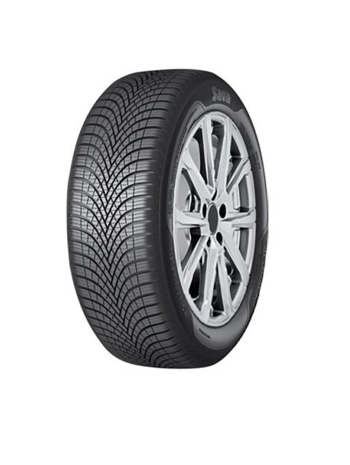 Шина всесезонна Sava All Weather 165/65 R14 79T