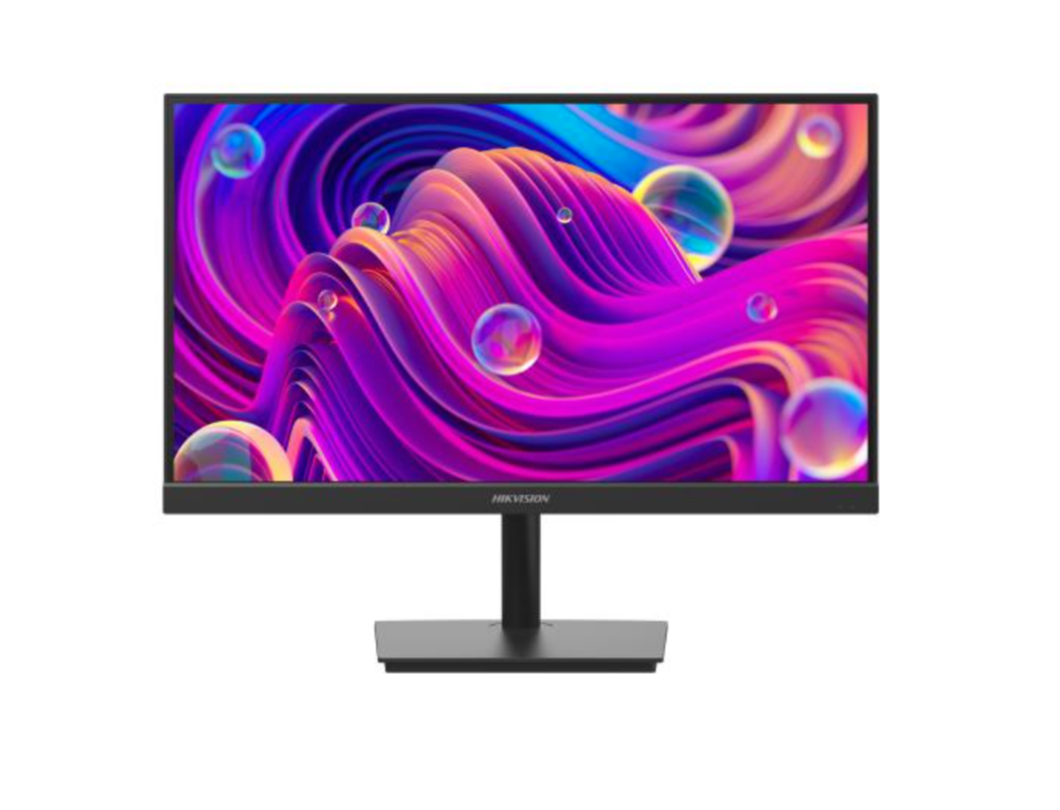Монітор Hikvision DS-D5022F2-1V2S 21.5" (26398330)