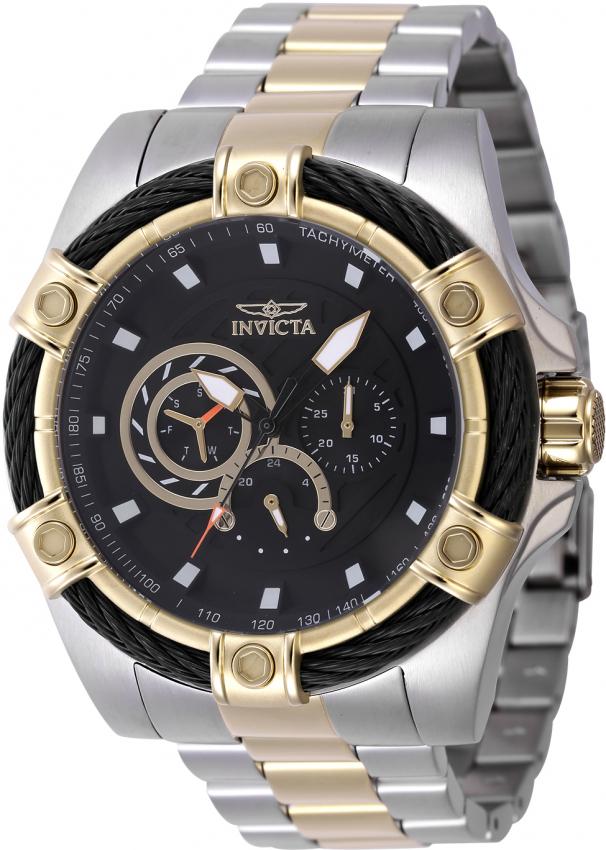 Часы мужские Invicta 46869 Bolt наручные (20947601)