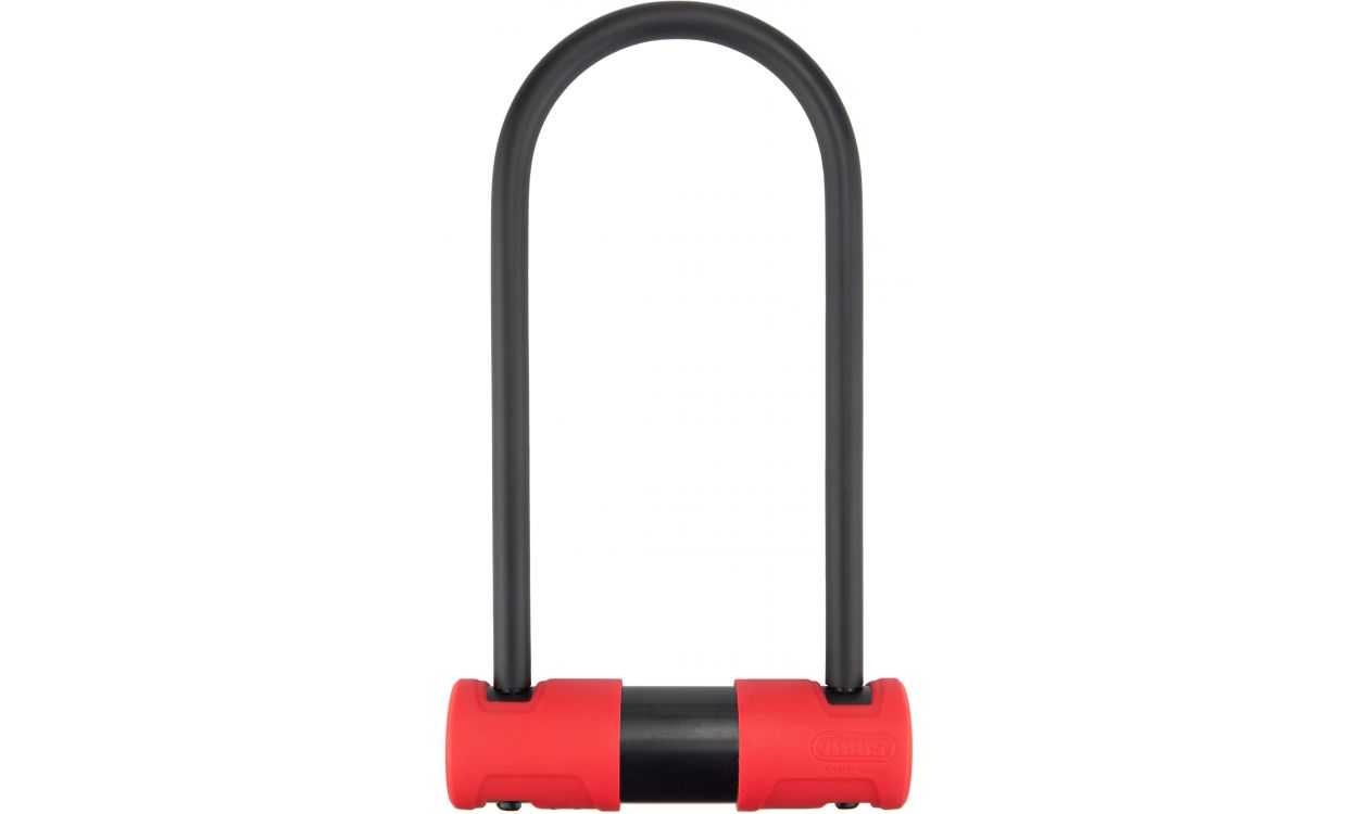 Велозамок Abus Alarm 440A/170HB230 USH Black/Red