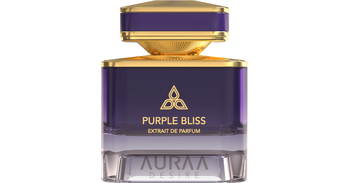 Парфумована вода Auraa Desire Purple Bliss Extrait de Parfum 100 мл (8061) - фото 2 Парфумована вода Auraa Desire Purple Bliss Extrait de Parfum 100 мл (8061) - фото 2