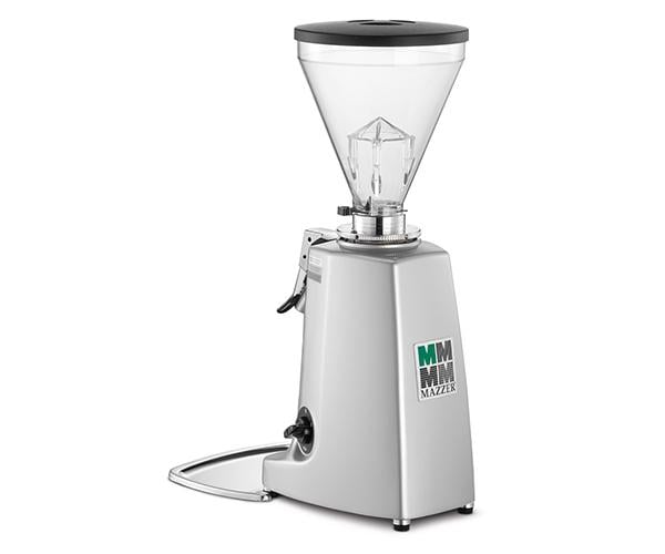 Кофемолка Mazzer Super Jolly for Grocery - фото 2