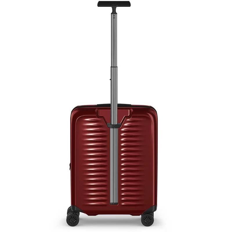 Чемодан на 4 колесах Victorinox Travel Airox Global S 33 л Red (Vt612498) - фото 5