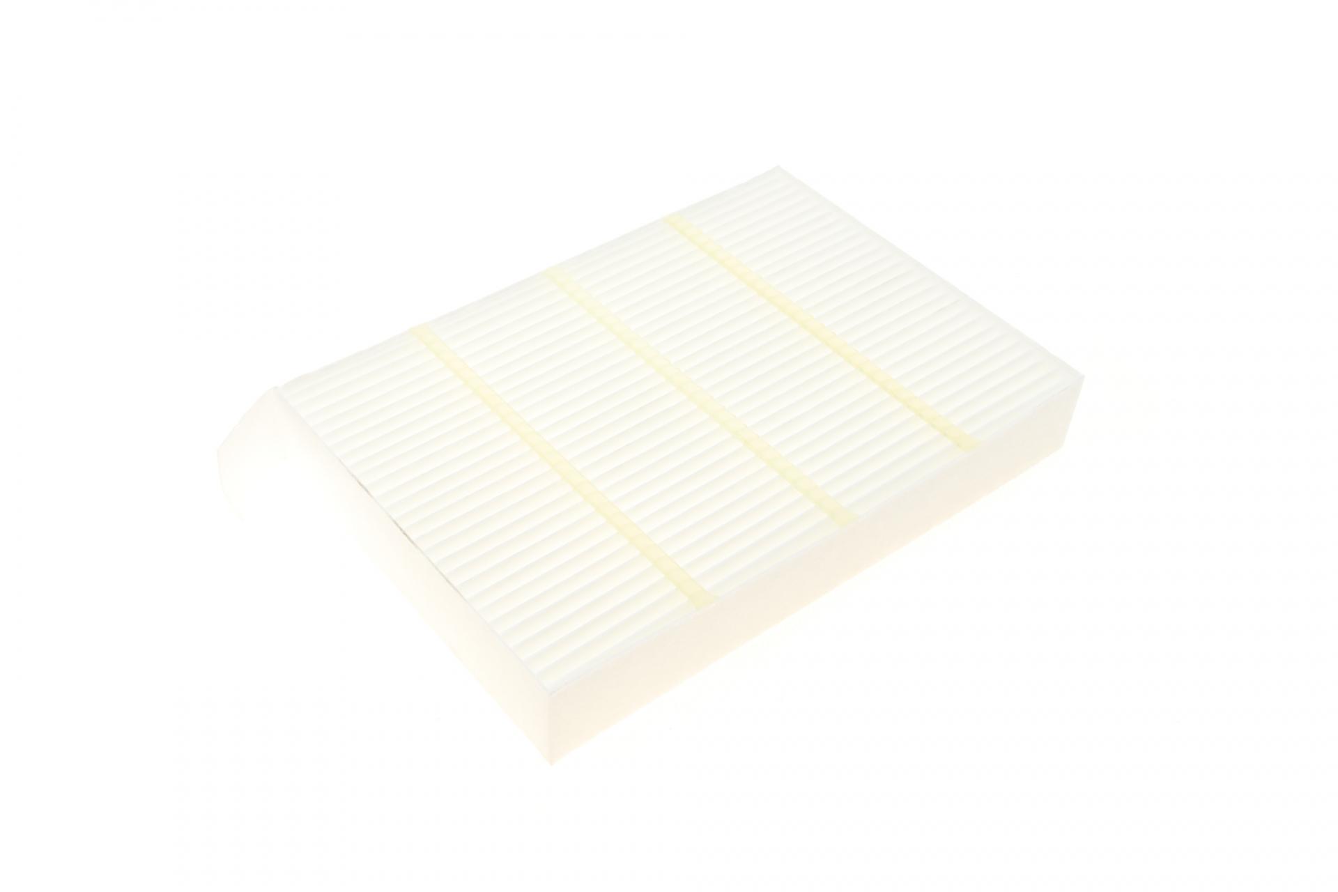 Фильтр салона PURFLUX для Opel Agila/Suzuki Splash 1,0-1,3D 08- (AH343)