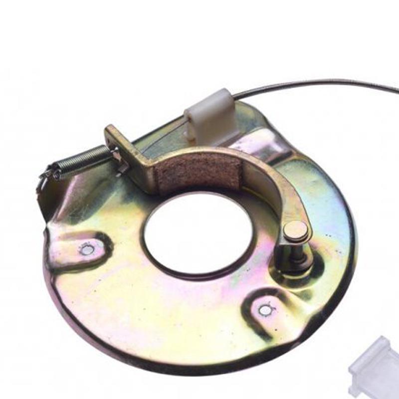 Тормозная система механизма центрифуги на стиральную машину полуавтомат (5704274) - фото 2 Тормозная система механизма центрифуги на стиральную машину полуавтомат (5704274) - фото 2