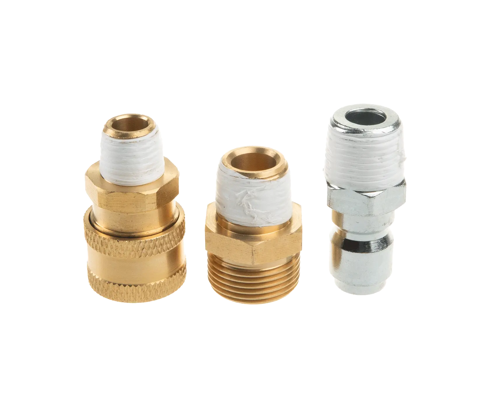 Пистолеты для мытья высокого давления до 345 бар (29158) - фото 5 Пистолеты для мытья высокого давления до 345 бар (29158) - фото 5