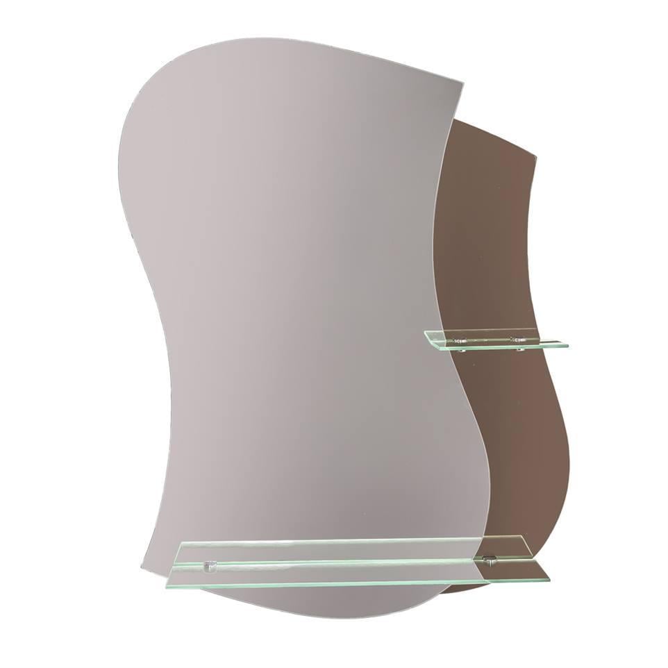 Зеркало L-9 А0023589 55х72 см (2384867809)