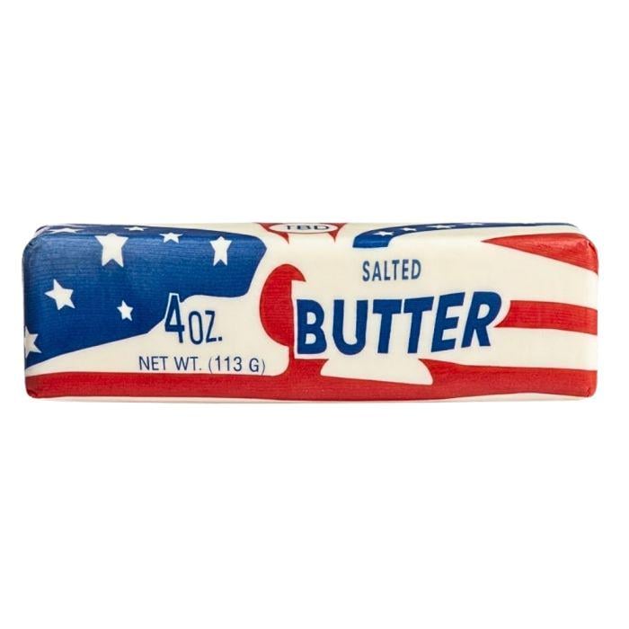 Игрушка-антистресс для детей Butter Squishy Масло сквиш USA 13 см (36620774) Игрушка-антистресс для детей Butter Squishy Масло сквиш USA 13 см (36620774)