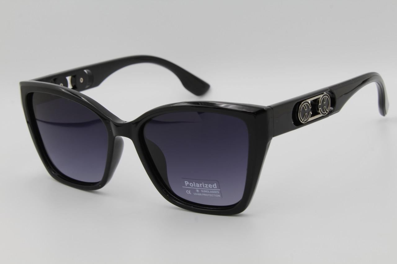 Солнцезащитные очки женские поляризационные P204 c1 (2592015363)