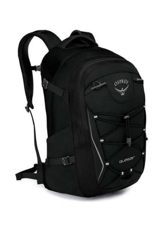 Рюкзак Osprey Quasar 28 л Black (10000559 28L)