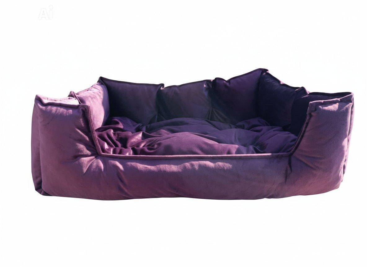 Леженка для кошек собак 50х70 см (2960277583)