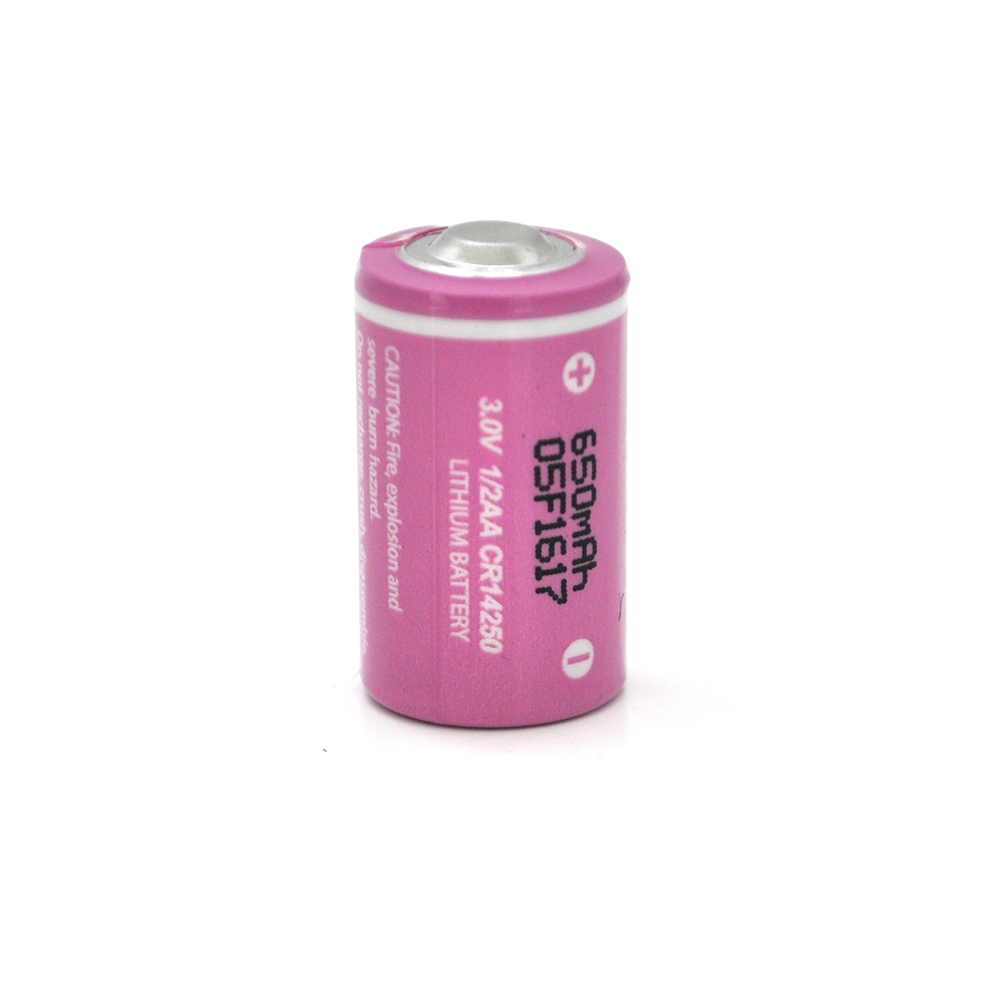 Батарейка літієва PKCELL CR14250 3V 650 mAh (26025835)