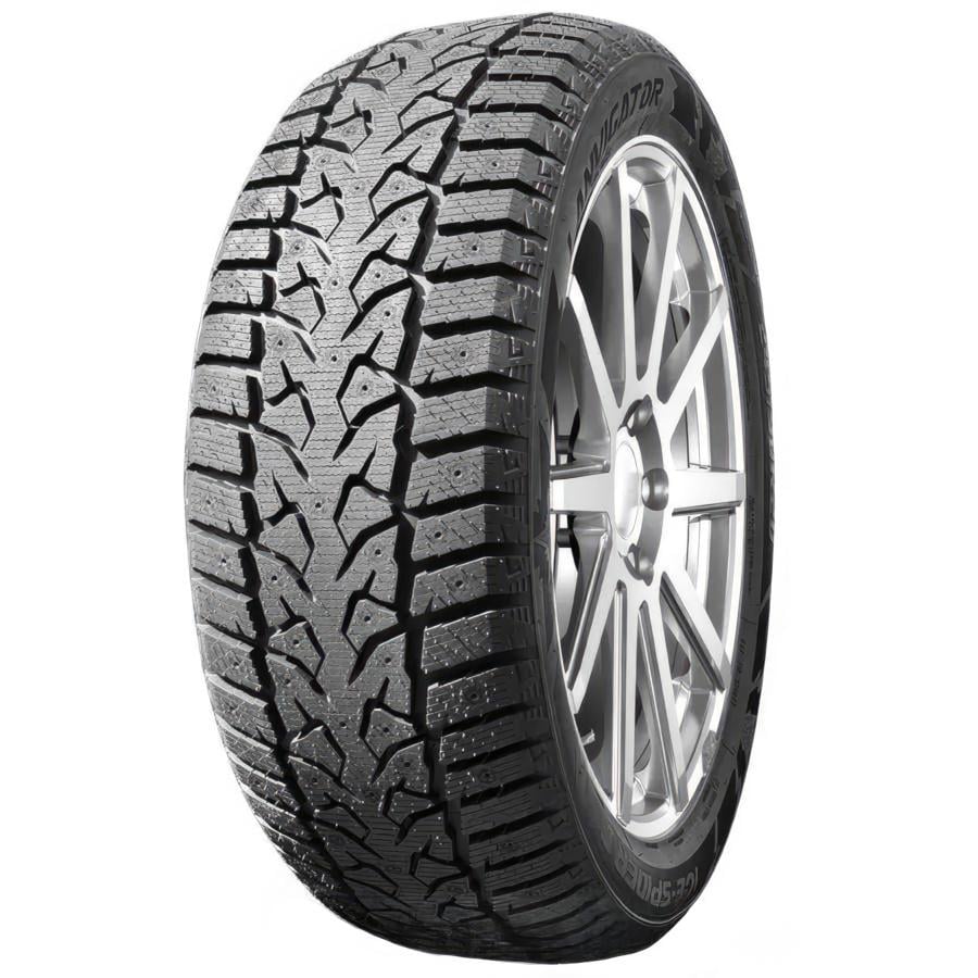 Шина зимняя Lanvigator Ice Spider II 205/65 R15 94T шип (1002678524)