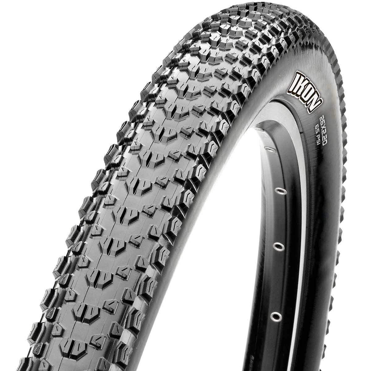 Покрышка MAXXIS Ikon 60TPI 29" 2,20 см (TIR-211)