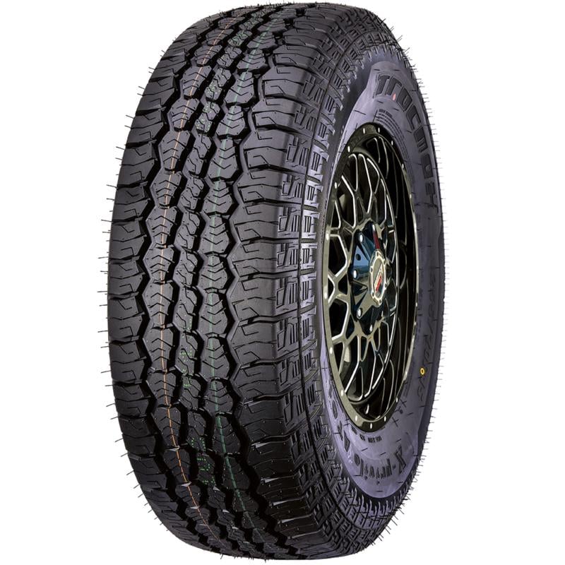 Автошина Tracmax X-privilo AT01 215/70 R16 100H (316729)