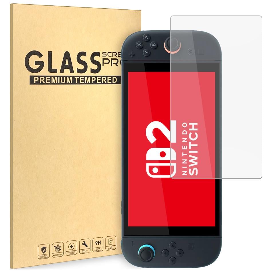 Стекло защитное для Nintendo Switch 2 (2731941474)