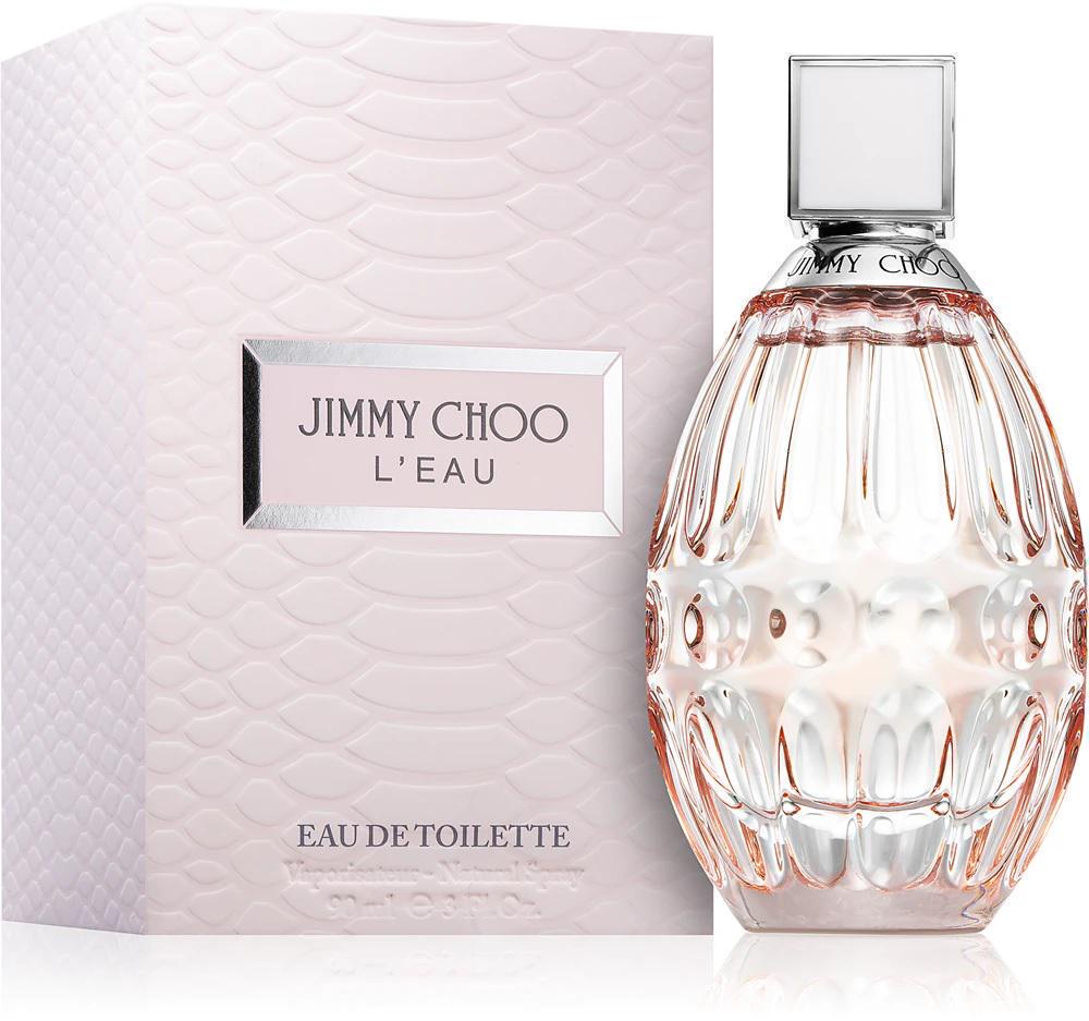 Туалетная вода для женщин Jimmy Choo L'Eau 90 мл (383742)